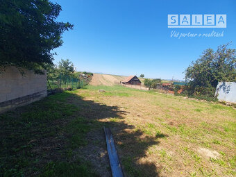 Exkluzívne Rodinný dom 6izbový + pozemok Veľké Kostoľany - 12