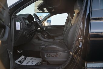 Škoda Kodiaq 2.0 TDI SCR EVO 200 Sportline 4x4 DSG - 12