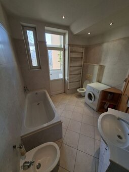 Byt na predaj - ul. Šancová, Bratislava III TOP - 12