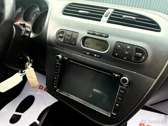 Seat Leon FR 2l benzin - 12