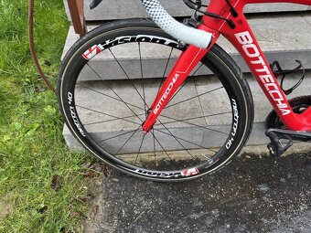 Cestný karbónový bicykel Bottecchia T2 Doppia Corsa - 12