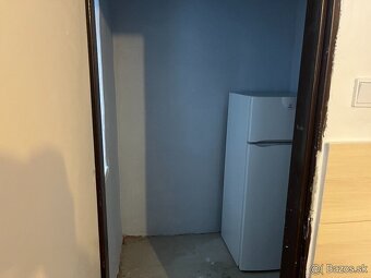 🌿 Elegantný trojizbový byt s balkónom na Wolkrovej - 12