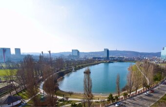 Prenájom 2 izb. byt Koloseo Tomášikova Ba. - 12