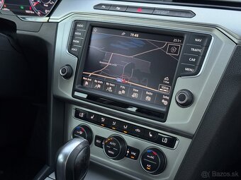 Volkswagen Passat Variant Comfort Line Automat, Ambient,Kam. - 12