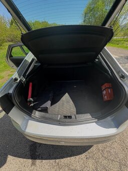 Ford mondeo mk4 2.0 TDCI - 12