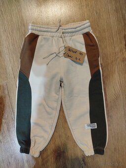Detské oblečenie pre chlapca - 12