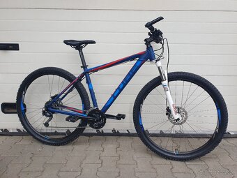 Detsky kvalitny bicyklik velkost 18"... aj 16" - 12