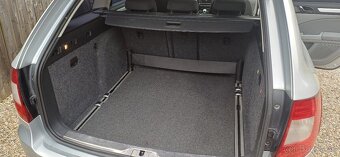 Superb II combi 2.0tdi CR 103kw m6 - 12