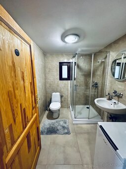 Chata na Jelenci - 12