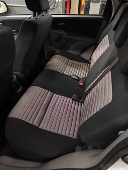Suzuki SX4 1.6 4x4 - 12