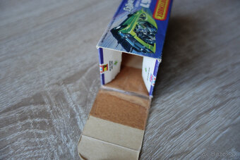 Matchbox Rolamatics No. 67 Hot Rocker - 12