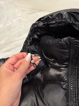 Luxusná zimná bunda - 12