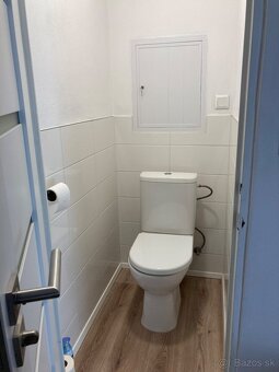 2i. byt na prenájom Chrenová Nitra - 12