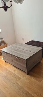 Obývacia zostava - 12