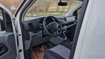 PEGEOT EXPERT 1.6 HDI 85Kw M6 9miest - 12