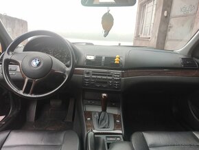 BMW E46 318i 105 kw - 12