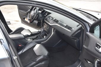 Citroën C5 2.0 HDi 16V FAP Exclusive - 12
