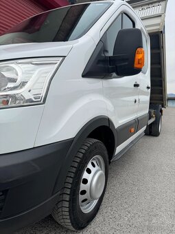 Ford Transit 2,0 TDCi 6 miestny sklapač do 3,5 t - 12