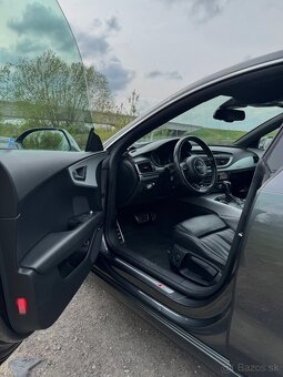 A7- Sportback- s-line - 12