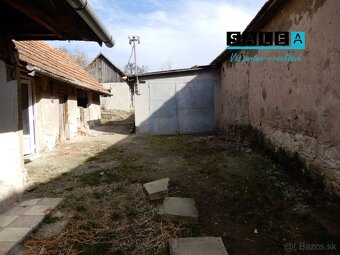 Útulný rodinný dom, 120 m2, garáž, rekonštrukcia, Devičany,  - 12
