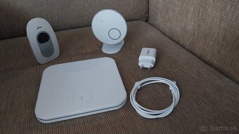 Angelcare AC127 - Monitor pohybu - 12