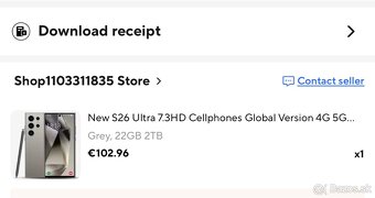 Android Smart phone - 12