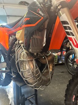 Predam ktm exc 250 tpi 2020 - 12