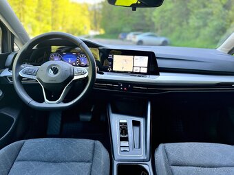 Volkswagen Golf 1.5 eTSI, automat - 12