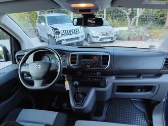 Citroen Jumpy  XL 2.0 HDI DPH  - 12