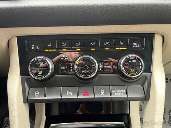 Škoda Kodiaq 2.0 TDI SCR Style DSG 4x4---132 000KM--- - 12