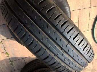 4 + 2 ks LETNÉ 175/65 R14 82T dezén 7-8 mm - už od 15,-€/kus - 12