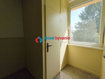 Predaj, 4 izbový byt - Levice (N039-114.MAHA) - 12