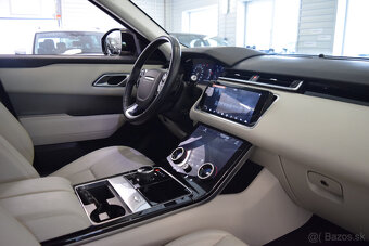 Land Rover Range Rover Velar 2.0 D AWD 92 000 KM 2021-DPH - 12