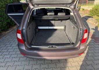 Škoda Superb 2,0TDi /103kw manuál serviska nafta manuál - 12