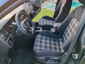 Predám Volkswagen golf - 12