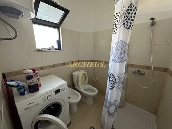 2-izbový apartmán pri mori, 80 m2, Albánsko - Kavaje - 12