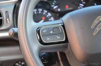 Citroën C3 1,2 Puretech C-series 61kW SR 1.M - 12