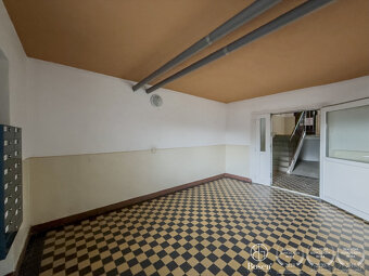 BOSEN | Zrekonštruovaný 3izbový byt s loggiou, 75m2. - 12