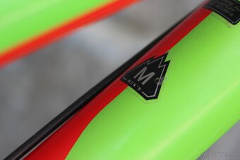 ✅ Specialized Demo 8 27.5" (2017) - M - ✅ - 12
