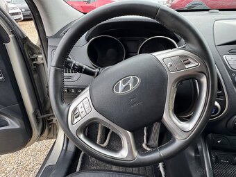 Hyundai ix35 2.0 CRDi VGT Premium 4x4 - 12