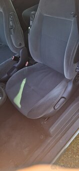 Rozpredám Ford Galaxy 2.3 benzín - 12