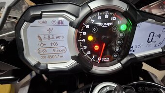 TRIUMPH TIGER 1200 XCX - 12