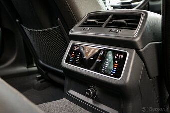 AUDI A6 AVANT C8 2.0 TDI Mild Hybrid 120KW DPH 1. majiteľ - 12