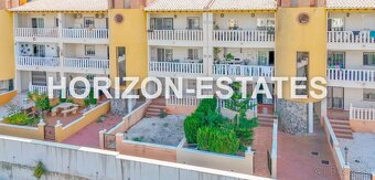 Přízemní apartmán 3+kk (73 m²) Španělsko,Orihuela Costa - 12