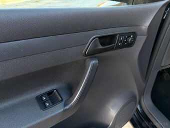 Volkswagen Caddy Maxi 1.6 TDI - 12