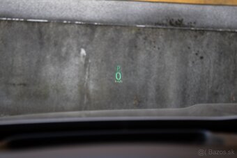 Jaguar XF 3.0D TDV6 - 12