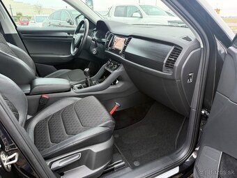 Škoda Kodiaq 1.5 TSI ACT Style - 12