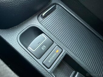 Volkswagen Sharan 7N 2.0 TSI DSG - 12