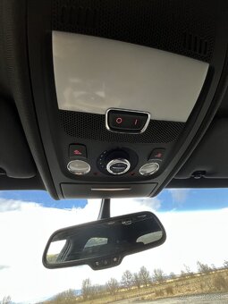 Audi A4 b8.5 facelift 2.0 TDI 8st. automat LED - 12