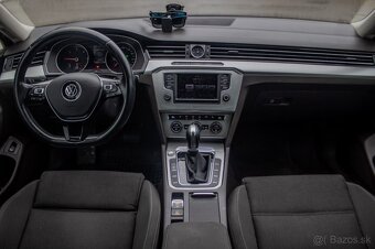 Volkswagen Passat Variant 2.0 TDI BMT Highline DSG - 12